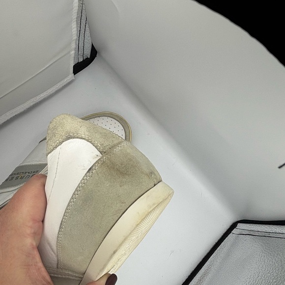 Demo Burberry Mens Sneakers - Picture 5 of 15